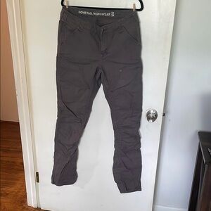Dovetail Workwear Utility Pants